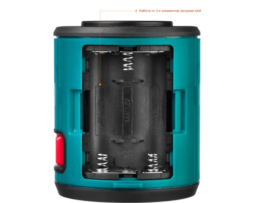 Лазерный нивелир CL 20 #4 KRAFTOOL 34700-4_z01