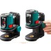 Лазерный нивелир CL 20 #4 KRAFTOOL 34700-4_z01