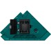 Лазерный угольник для кафеля Square-15 KRAFTOOL 34705