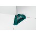 Лазерный угольник для кафеля Square-15 KRAFTOOL 34705