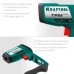 Пирометр инфракрасный TRM-1700, -30° +1650°С KRAFTOOL 45701-1650