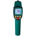 Пирометр инфракрасный TRM-1700, -30° +1650°С KRAFTOOL 45701-1650