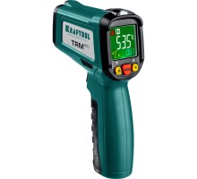 Пирометр инфракрасный TRM-550, -50° +550°С KRAFTOOL 45705-550