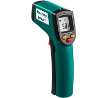 Пирометр инфракрасный TRM-380, -50° +380°С KRAFTOOL 45707-380