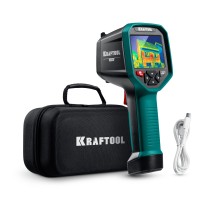 Тепловизор GTC 500 KRAFTOOL 45751