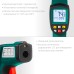 Пирометр инфракрасный TRM-1000, -50° +950°С KRAFTOOL 45703-950