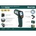 Пирометр инфракрасный TRM-1000, -50° +950°С KRAFTOOL 45703-950