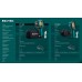 Тепловизор GTC 500 KRAFTOOL 45751