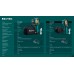 Тепловизор GTC 300 KRAFTOOL 45752