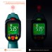 Пирометр инфракрасный TRM-550, -50° +550°С KRAFTOOL 45705-550