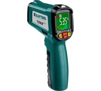 Пирометр инфракрасный TRM-550, -50° +550°С KRAFTOOL 45705-550