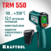 Пирометр инфракрасный TRM-550, -50° +550°С KRAFTOOL 45705-550