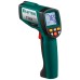 Пирометр инфракрасный TRM-1700, -30° +1650°С KRAFTOOL 45701-1650