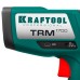 Пирометр инфракрасный TRM-1700, -30° +1650°С KRAFTOOL 45701-1650