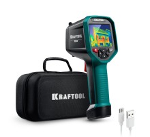 Тепловизор GTC 500 KRAFTOOL 45751