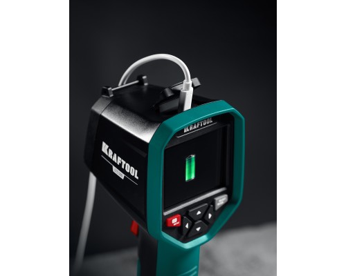 Тепловизор GTC 500 KRAFTOOL 45751