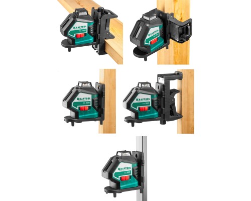 Многофункциональный держатель ВМ1 KRAFTOOL 34708