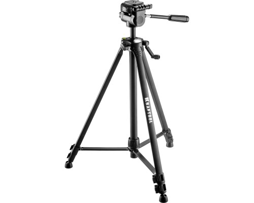 Элевационный штатив ST 160 KRAFTOOL 34714