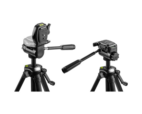 Элевационный штатив ST 160 KRAFTOOL 34714