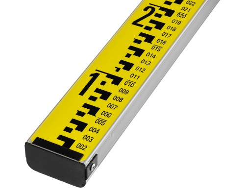 Геодезическая рейка GR 5 KRAFTOOL 34730