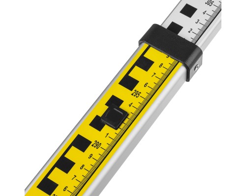 Геодезическая рейка GR 5 KRAFTOOL 34730