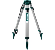 Геодезический штатив GST 165 KRAFTOOL 34732