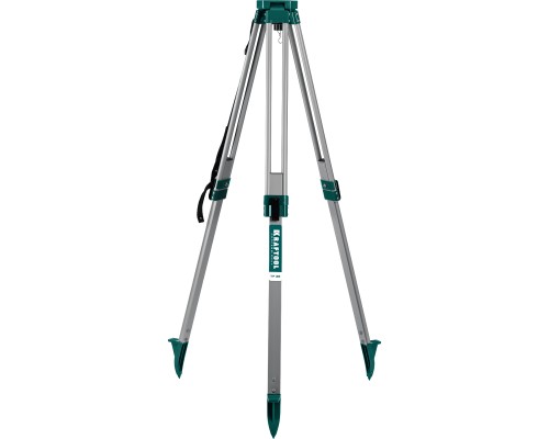 Геодезический штатив GST 165 KRAFTOOL 34732