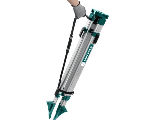 Геодезический штатив GST 165 KRAFTOOL 34732