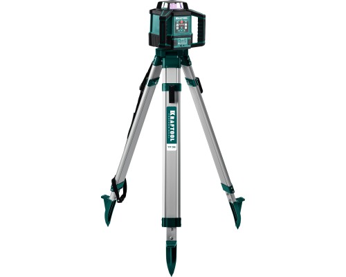Геодезический штатив GST 165 KRAFTOOL 34732