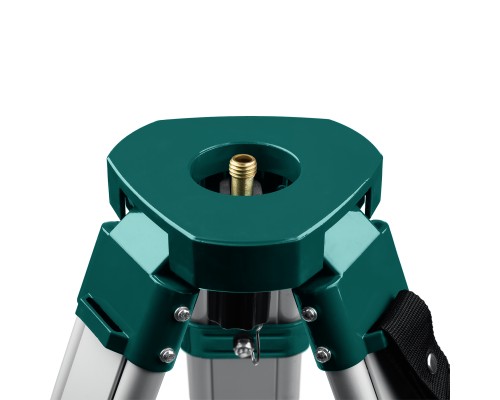 Геодезический штатив GST 165 KRAFTOOL 34732