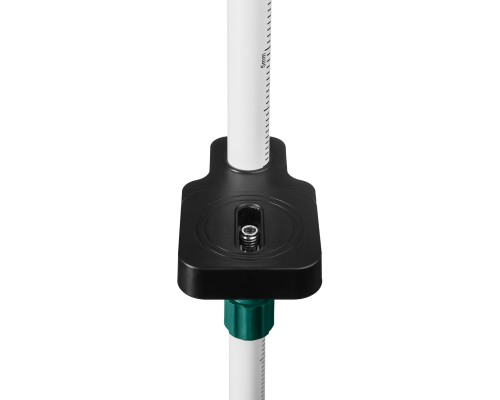 Элевационная распорная наборная штанга-штатив с треногой ТР 36 KRAFTOOL 34823