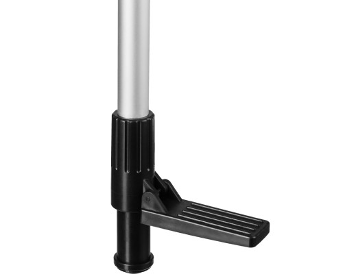 Элевационная распорная наборная штанга-штатив с треногой ТР 36 KRAFTOOL 34823