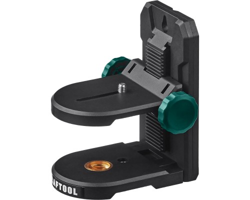 Держатель c микролифтом ММ1 KRAFTOOL 34706