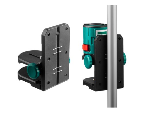 Держатель c микролифтом ММ1 KRAFTOOL 34706