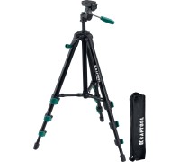 Элевационный штатив ST 120 KRAFTOOL 34712