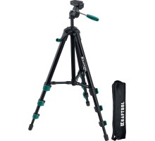 Элевационный штатив ST 120 KRAFTOOL 34712