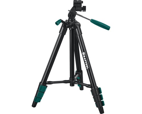 Элевационный штатив ST 120 KRAFTOOL 34712