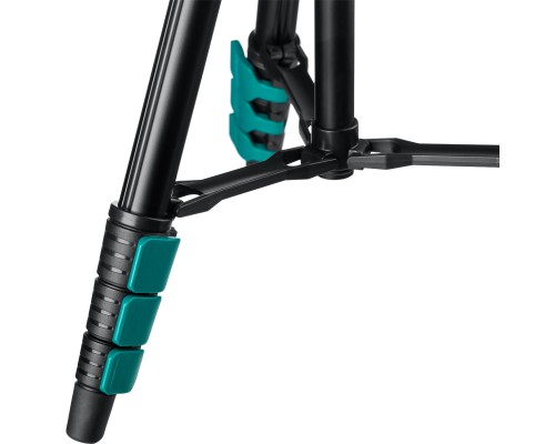 Элевационный штатив ST 120 KRAFTOOL 34712