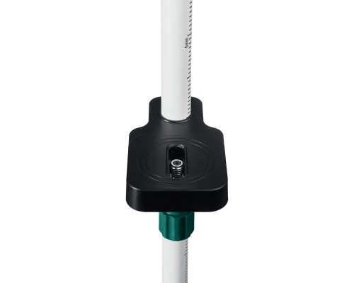 Элевационная распорная наборная штанга-штатив с треногой SP 36 KRAFTOOL 34723