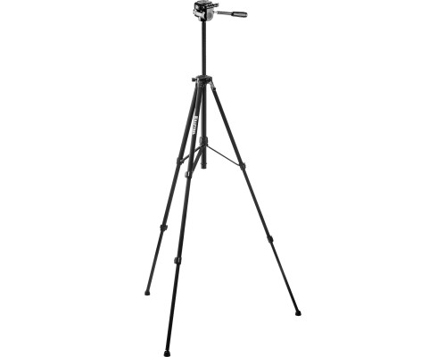 Элевационный штатив ST 160 KRAFTOOL 34714