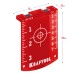 Мишень для лазерных приборов  KRAFTOOL 34725