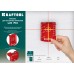 Мишень для лазерных приборов  KRAFTOOL 34725