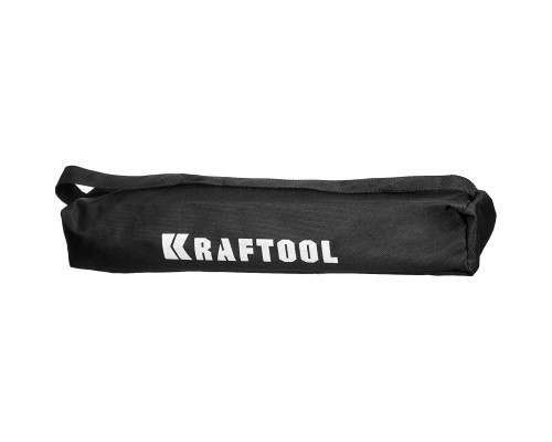 Элевационный штатив ST 120 KRAFTOOL 34712