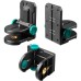 Держатель c микролифтом ММ1 KRAFTOOL 34706