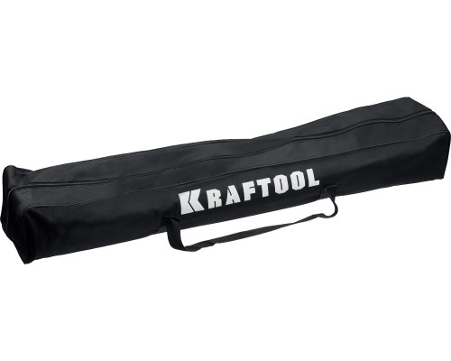 Элевационная распорная наборная штанга-штатив с треногой SP 36 KRAFTOOL 34723
