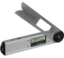 Электронный угломер DAM-27, 250 мм KRAFTOOL 34684