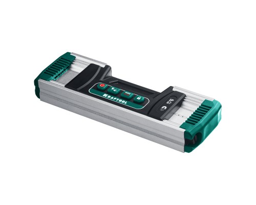 Электронный уровень-уклономер EXTREM, 0-360°, точность 0.05°, HOLD, IP67 KRAFTOOL 34686