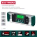 Электронный уровень-уклономер EXTREM, 0-360°, точность 0.05°, HOLD, IP67 KRAFTOOL 34686