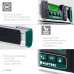 Электронный уровень-уклономер EXTREM, 0-360°, точность 0.05°, HOLD, IP67 KRAFTOOL 34686