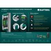 Электронный уровень-уклономер EXTREM, 0-360°, точность 0.05°, HOLD, IP67 KRAFTOOL 34686